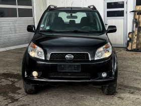 Daihatsu Terios 1.0i* 4x4* МЕТАН, снимка 2