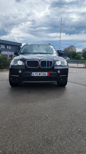 BMW X5, снимка 7
