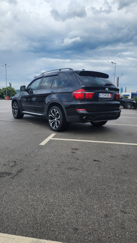 BMW X5, снимка 3