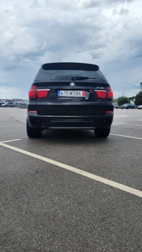 BMW X5, снимка 4