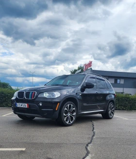 BMW X5, снимка 1