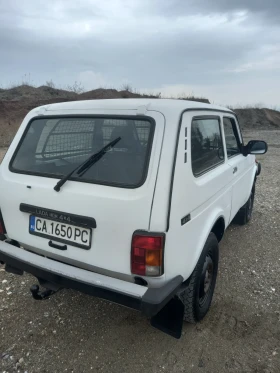 Lada Niva 1.7 инжекцион, снимка 11