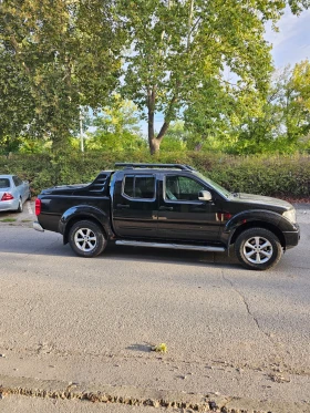 Nissan Navara, снимка 5