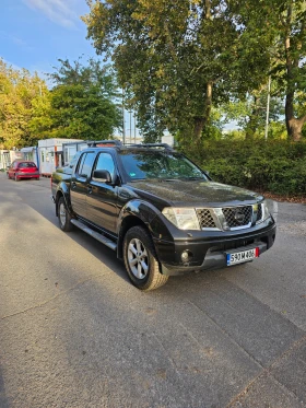 Nissan Navara, снимка 4