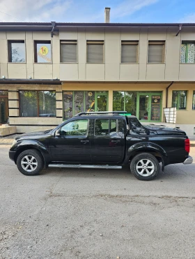 Nissan Navara, снимка 3