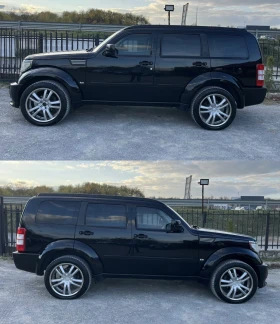 Dodge Nitro 2.8D* AUTOMATIC* 44*   | Mobile.bg    5