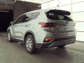 Hyundai Santa fe SEL, снимка 6