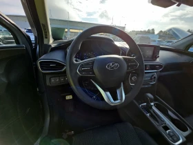 Hyundai Santa fe SEL, снимка 13