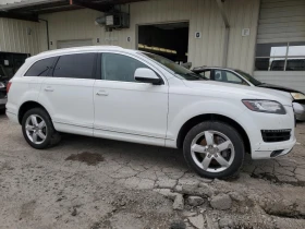 Audi Q7 PREM.PLUS* PANO* ПОДГРЕВИ* ОБДУХ* BOSE* ХЛАДИЛ.ЖАБ, снимка 3