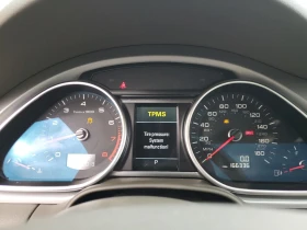 Audi Q7 PREM.PLUS* PANO* ПОДГРЕВИ* ОБДУХ* BOSE* ХЛАДИЛ.ЖАБ, снимка 9