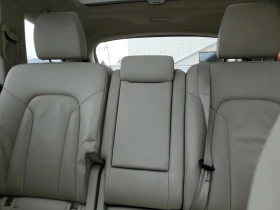 Audi Q7 PREM.PLUS* PANO* ПОДГРЕВИ* ОБДУХ* BOSE* ХЛАДИЛ.ЖАБ, снимка 10