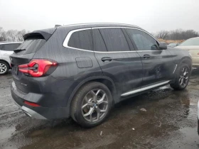 BMW X3 2.0L 4 All wheel drive - [7] 