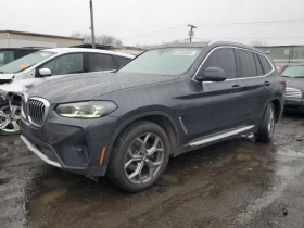 BMW X3 2.0L 4 All wheel drive - [10] 