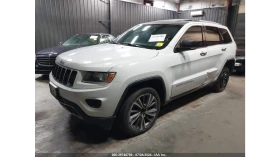 Jeep Grand cherokee LIMITED* 4X4* ПЪЛНА СЕРВИЗНА ИСТОРИЯ, снимка 3