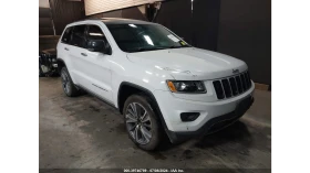 Jeep Grand cherokee LIMITED* 4X4* ПЪЛНА СЕРВИЗНА ИСТОРИЯ, снимка 1