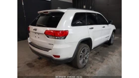 Jeep Grand cherokee LIMITED* 4X4* ПЪЛНА СЕРВИЗНА ИСТОРИЯ, снимка 6