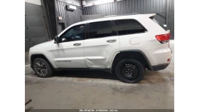 Jeep Grand cherokee LIMITED* 4X4* ПЪЛНА СЕРВИЗНА ИСТОРИЯ, снимка 4