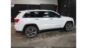 Jeep Grand cherokee LIMITED* 4X4* ПЪЛНА СЕРВИЗНА ИСТОРИЯ, снимка 7