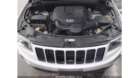 Jeep Grand cherokee LIMITED* 4X4* ПЪЛНА СЕРВИЗНА ИСТОРИЯ, снимка 13