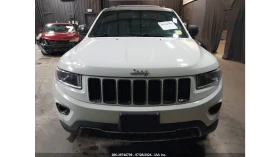 Jeep Grand cherokee LIMITED* 4X4* ПЪЛНА СЕРВИЗНА ИСТОРИЯ, снимка 2