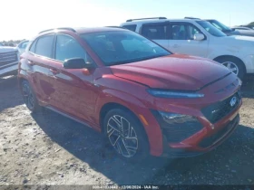 Hyundai Kona N LINE*  *  | Mobile.bg    2