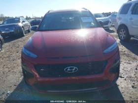 Hyundai Kona N LINE*  *  | Mobile.bg    11