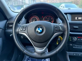 BMW X1 X Drive 18D ОТЛИЧНО СЪСТОЯНИЕ, снимка 13