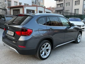 BMW X1 X Drive 18D ОТЛИЧНО СЪСТОЯНИЕ, снимка 4