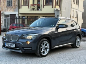 BMW X1 X Drive 18D ОТЛИЧНО СЪСТОЯНИЕ, снимка 1