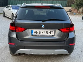 BMW X1 X Drive 18D ОТЛИЧНО СЪСТОЯНИЕ, снимка 5