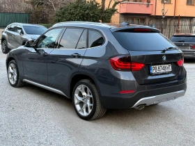 BMW X1 X Drive 18D ОТЛИЧНО СЪСТОЯНИЕ, снимка 6