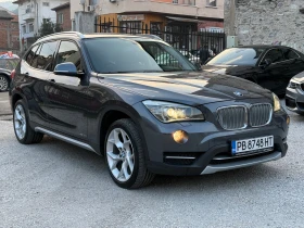 BMW X1 X Drive 18D ОТЛИЧНО СЪСТОЯНИЕ, снимка 3