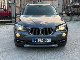 BMW X1 X Drive 18D ОТЛИЧНО СЪСТОЯНИЕ, снимка 2