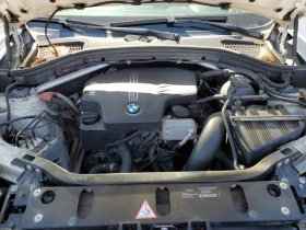 BMW X3 Ф25 - 24999 лв. - 61091057 12