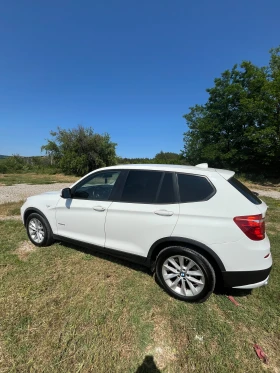 BMW X3 Ф25 - 24999 лв. - 61091057 6