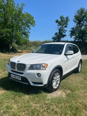 BMW X3 Ф25 - 24999 лв. - 61091057 4