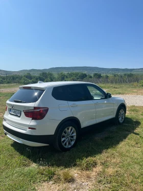 BMW X3 Ф25 - 24999 лв. - 61091057 3