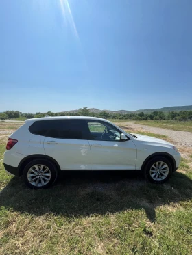 BMW X3 Ф25 - 24999 лв. - 61091057 5