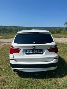 BMW X3 Ф25 - 24999 лв. - 61091057 2
