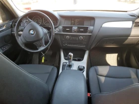 BMW X3 Ф25 - 24999 лв. - 61091057 10