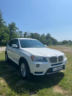 BMW X3 Ф25 - 24999 лв. - 61091057 7