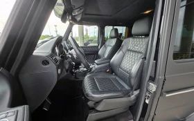 Mercedes-Benz G 63 AMG | Mobile.bg    6