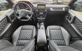 Mercedes-Benz G 63 AMG | Mobile.bg    5