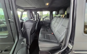 Mercedes-Benz G 63 AMG | Mobile.bg    7