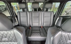 Mercedes-Benz G 63 AMG | Mobile.bg    8