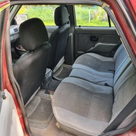 Обява за продажба на Opel Frontera 2.3 TDI ~Цена по договаряне - изображение 4