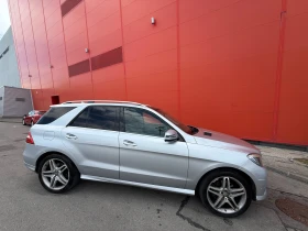     Mercedes-Benz ML 350 Premium* * * AMG* 