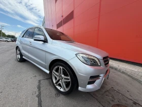 Mercedes-Benz ML 350 Premium* ШОК* ЦЕНА* AMG* Панорама