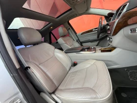 Mercedes-Benz ML 350 Premium* ШОК* ЦЕНА* AMG* Панорама - 26900 лв. - 17429844 5