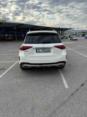 Mercedes-Benz GLE 450 AMG AMG/EQBOOST/DISTR+ /МАСАЖИ/360/ПОДГР./ОБДУХ./PARK. - 96999 лв. / 49594.80 € - 38014874 8